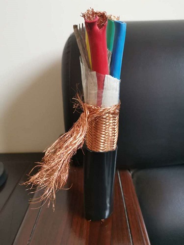 BPYJVP、BPYJVP2变频器电缆 BPYJVP、BPYJVP2变频器电缆