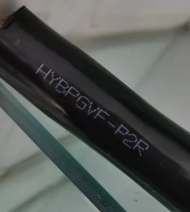HYBPGVF-P2R  3*185+3*35   变频柔性电缆
