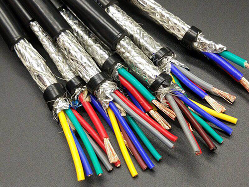 GRTPU 300/500V  12*0.5
