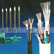 IA-DJYP2VP2本质安全电路用计算机屏蔽电缆（包括本安用DCS电缆）