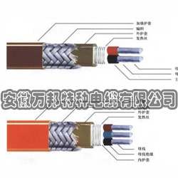 温控电缆◆全自动自控温