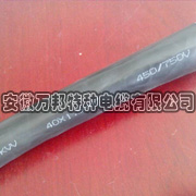 NH-KVV耐火电缆